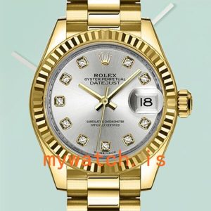 Rolex Datejust Men’s 36mm 116244MDJ Automatic Bracelet: A Timeless Classic