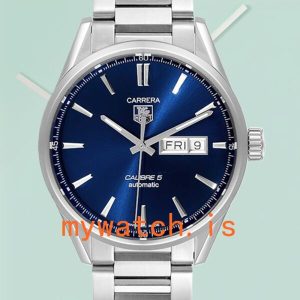 Rolex Datejust 36mm Mens 116233-CDJ Automatic: Genuine vs. Replica