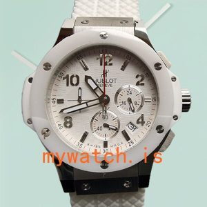 Hublot Big Bang 342.SE.230.RW: The Epitome of Luxury and Precision