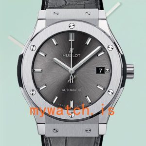 Hublot Classic Fusion 565.NX.7071.LR: A Timeless Piece for the Modern Gentleman