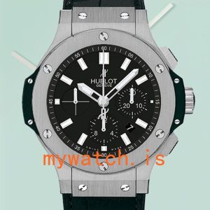 Hublot Big Bang 301.SX.1170.GR 44mm Men Quartz/Automatic: A Masterpiece of Swiss Engineering