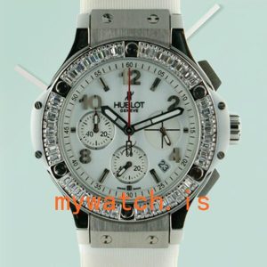 Hublot Big Bang 38mm Ladies 342.SE.230.RW.114: A Symphony of Elegance and Precision