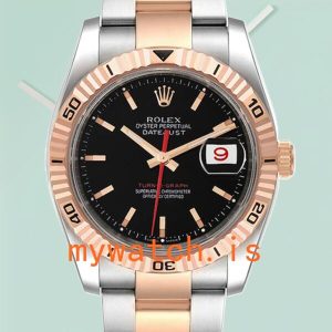 Rolex Daytona 116500 40mm Mens Automatic Stainless Steel: Genuine vs. Replica