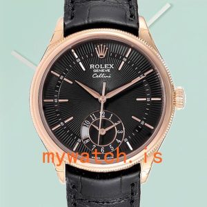 Rolex Datejust Ladies 279135RBR-0017: A Timeless Elegance