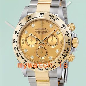 Rolex Daytona 116503CDO: A Timeless Masterpiece