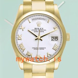 Rolex Day-Date 118208-73208: A Timeless Masterpiece