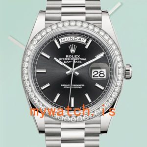 Rolex Daytona 116520BKSO Mens 40mm Bracelet: A Timeless Masterpiece