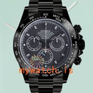 Rolex Yacht-Master 44mm M116688-0002 Mens White Dial: Genuine vs. Replica