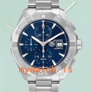 Tag Heuer Formula 1 43mm CAZ101M.FT8024-001 Men Stainless Steel: A Timeless Masterpiece