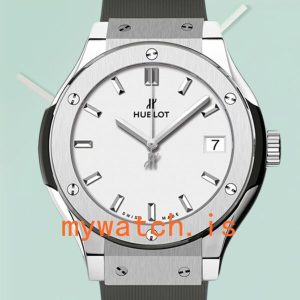 Hublot Classic Fusion 43mm/42mm/45mm 511.NX.2611.RX: A Blend of Innovation and Elegance